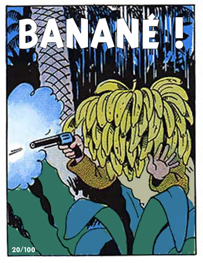 banané