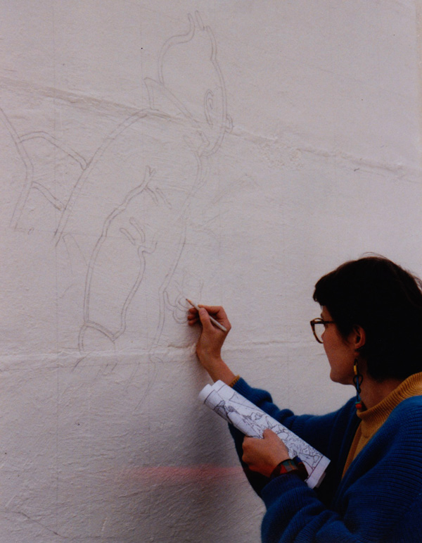 avec un peu d'aide…