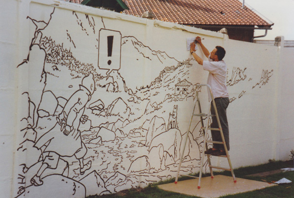 et de persévérance