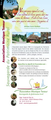 Signalétique extérieure