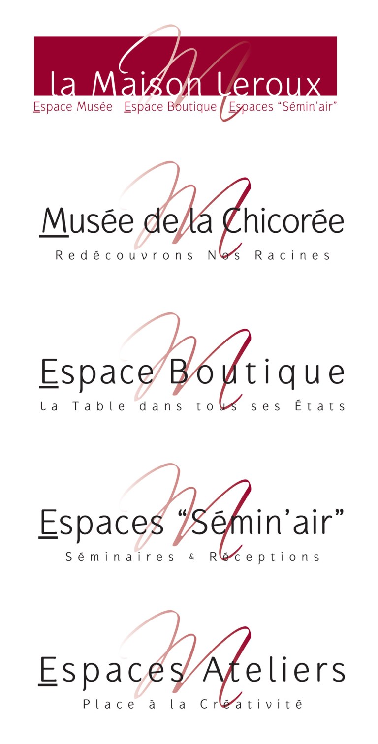 maison-leroux-logos