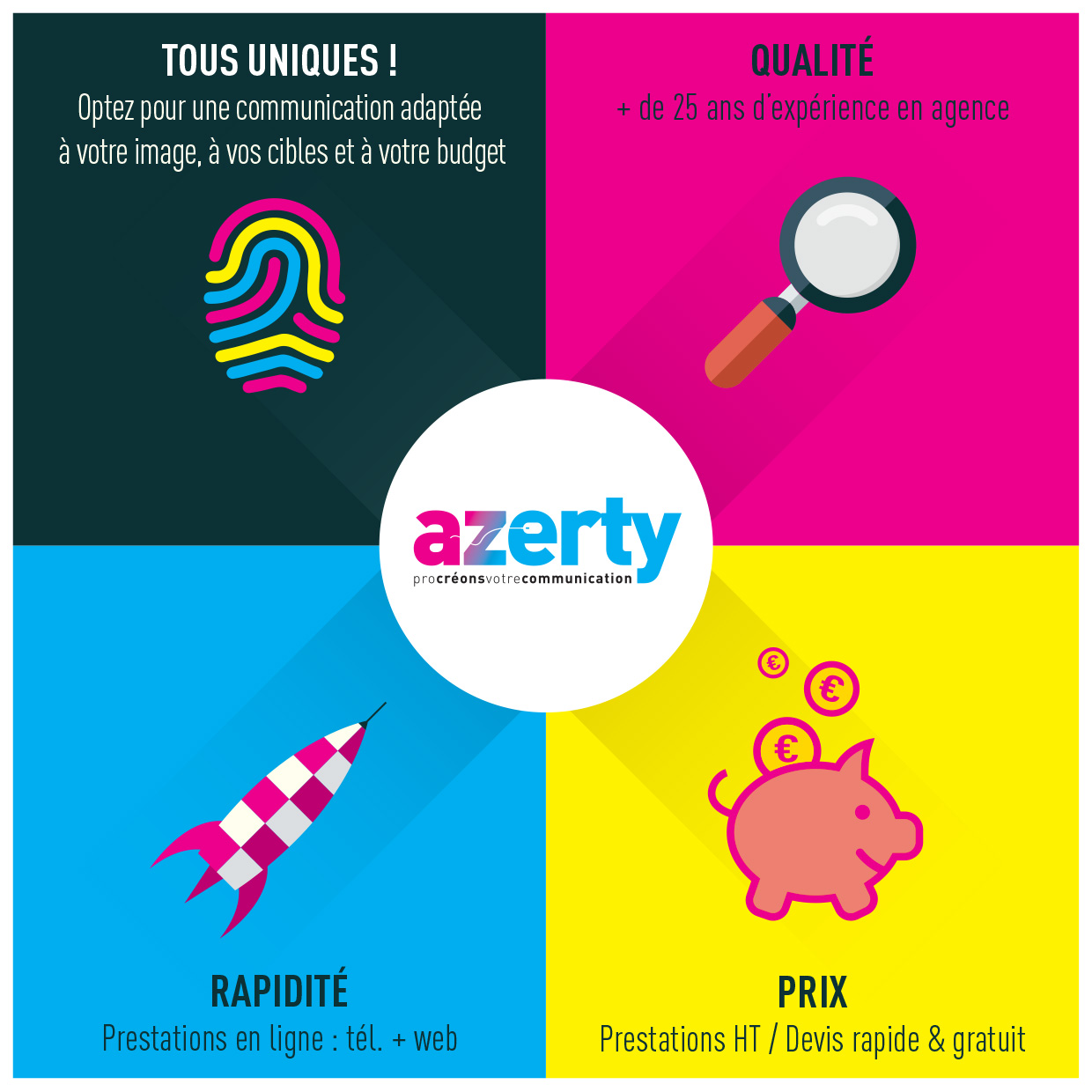 02-AZERTY-Avantages