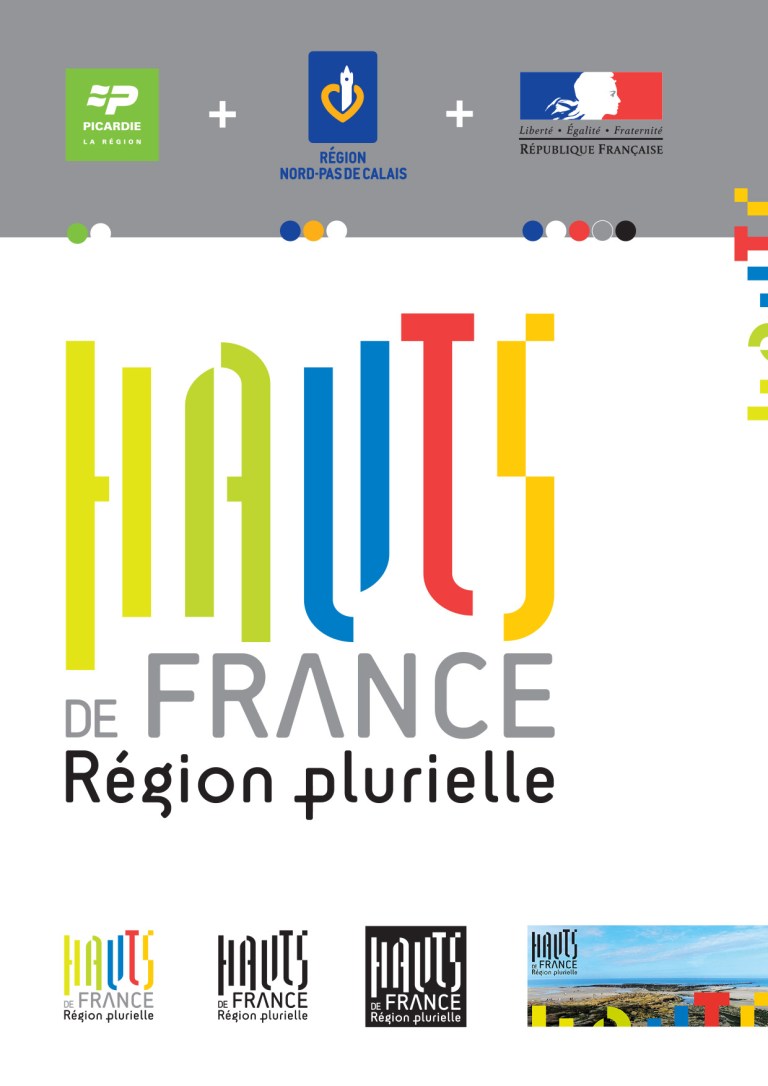 logo Haut de France