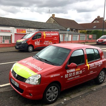 graphiste Nord, Pas-de-Calais